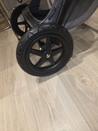 Bugaboo cameleon 3 plus