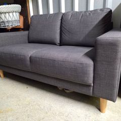 Jysk Sofa 2 seater