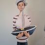 Pair of nautical figurines Image 5