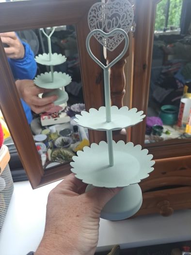 jewellery stand