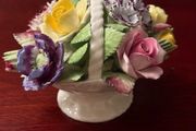 Floral Ornament