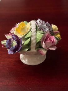 Floral Ornament