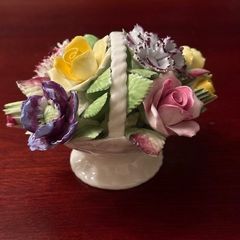 Floral Ornament