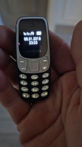 mobile phone dual