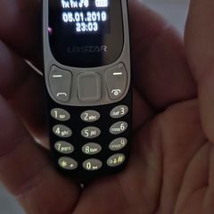 mobile phone dual