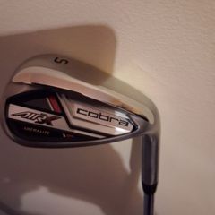 Cobra Air X Irons