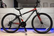 Ridgeback MX2 Dualtrack Junior Bike 26 inch