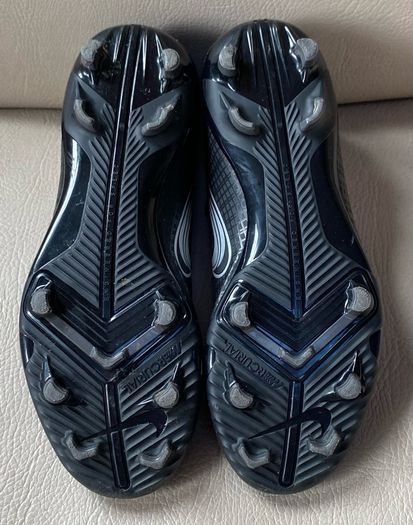 Nike Black Football boots