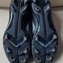 Nike Black Football boots Image 4