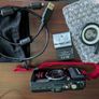 Olympus tg4 Waterproof Camera Image 9