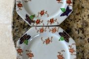 China plate