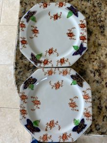 China plate