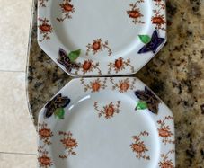 China plate