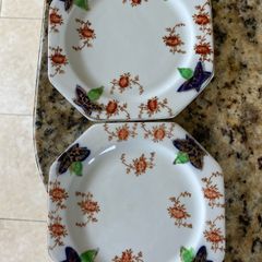 China plate