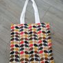 Orla Kiely Inspired Shopper Image 5