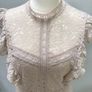 Rosemunde Ladies lace dress Image 3