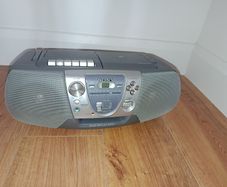 Sony CFD-V8 radio cassette recorder