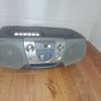 Sony CFD-V8 radio cassette recorder Image 7