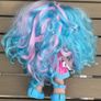 Kindi Kids Toddler Doll Magic Jessicake Fairy EUC Image 4