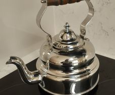 Vintage Style Kettle