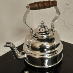 Vintage Style Kettle