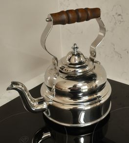 Vintage Style Kettle