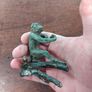 Antique Monkey Image 4