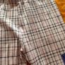 BNWT leggings for a girl, 116cm (5-6 years) Image 2