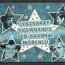 2010 Ireland Legendary Showbands (The Miami Showband, The Drifters Showband, The Royal Showband & The Freshman) Commemorative Stamp Booklet Mint Never Hinged (MNH) Image 3
