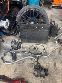 bmw e46 bits