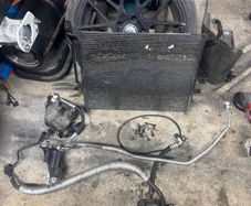 bmw e46 bits