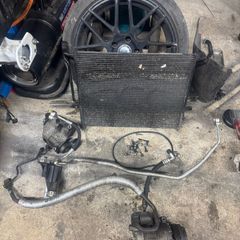 bmw e46 bits