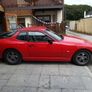 porsche 944 breaking Image 4