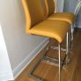 High dining chairs Image 2