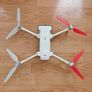 FIMI X8 SE 2020 4K Drone Low Flight Time, Case Included Image 4