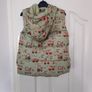 Boys padded Gilet Image 2