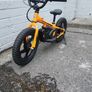 electric balance bike Image 2