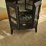 Glen Dimplex Electric Fire Image 3
