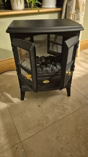 Glen Dimplex Electric Fire