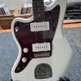 Left Handed Squire Jazzmaster Image 3