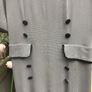 Fabulous Vintage Italian Tea Dress Image 3