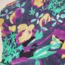 COUCHEL colourful floral printed dress Sz L (Fit 12-14 UK) - Rrp 89.99 Image 3
