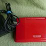 Nintendo DS Console RED NTR-001 Image 3