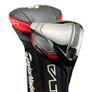 Taylormade Stealth Driver / 9 Degree / Ventus Blue 6-S Stiff Image 2