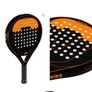 TUYO Orange Tyro Padel Racket [NEW] Image 2