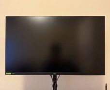 LG 27GP850-B 27" 1440p 180Hz Gaming Monitor