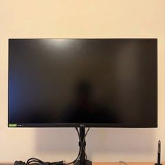 LG 27GP850-B 27" 1440p 180Hz Gaming Monitor