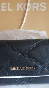 New Michael Kors Wallet