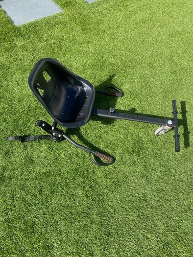 Hoverkart