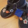Designer Shoes - Simonetta Size 9 EUR 28 - New RRP 224 Euros Image 4